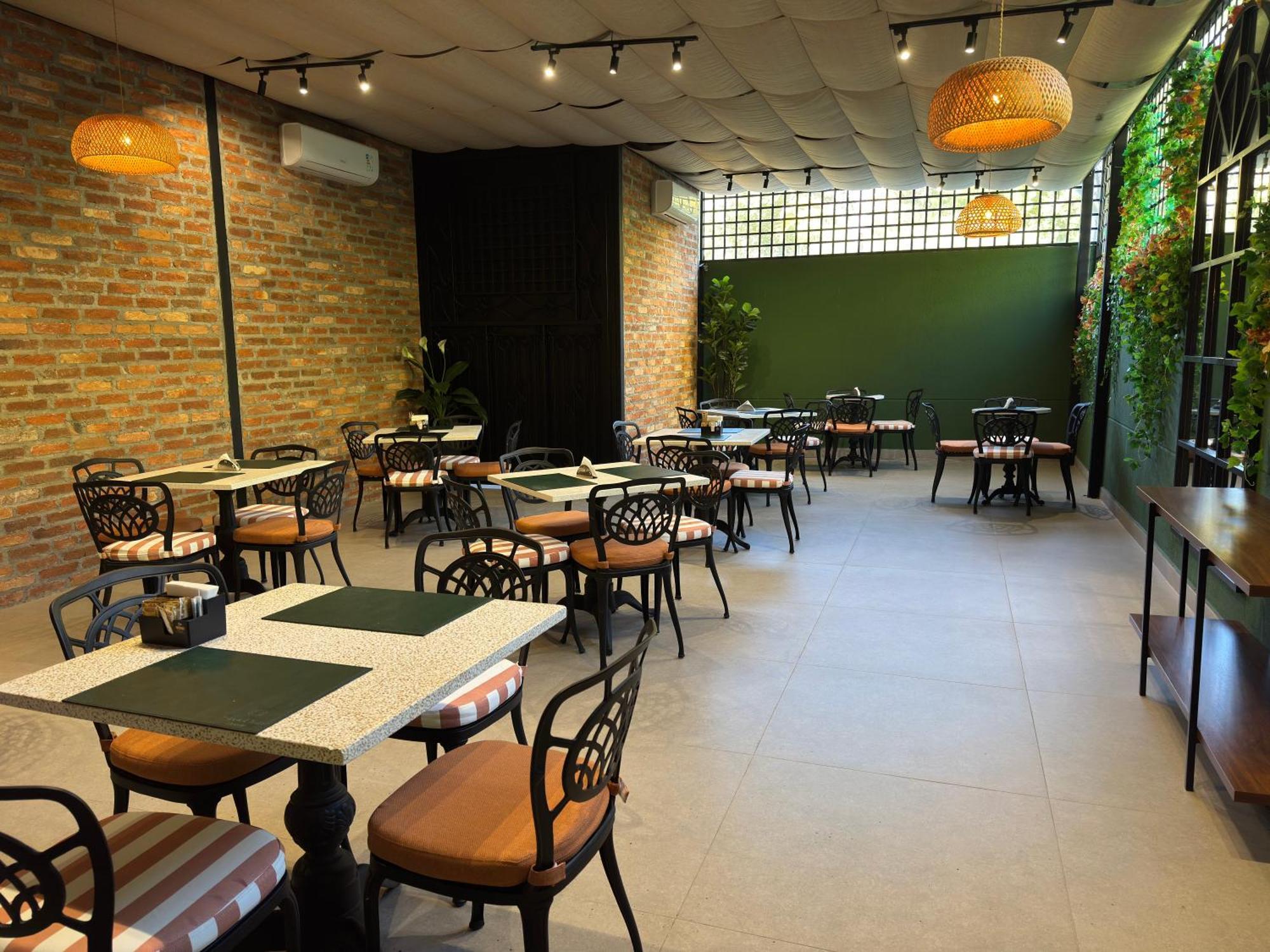 Graal Inn Mairiporã 外观 照片
