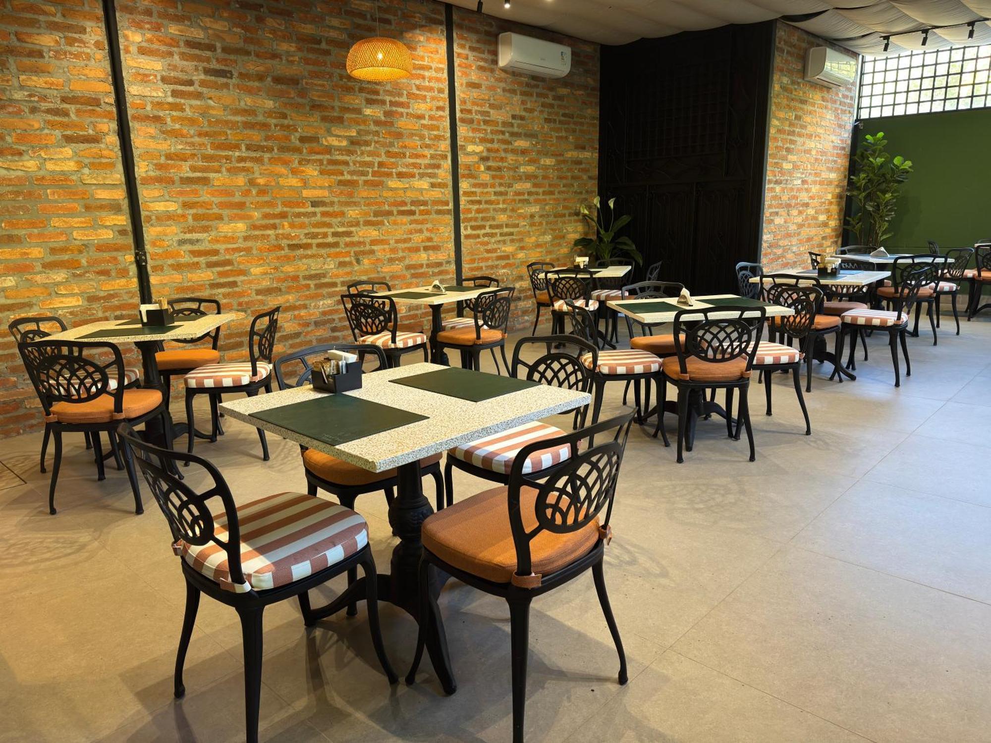 Graal Inn Mairiporã 外观 照片
